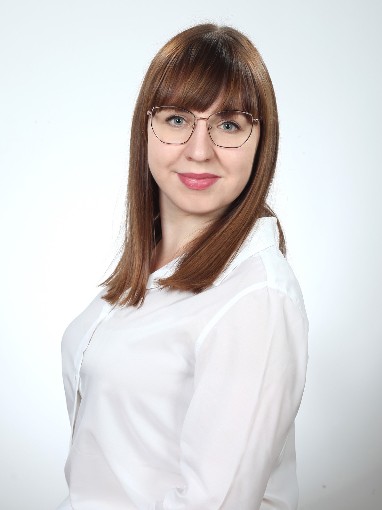 lek. Magdalena Błońska