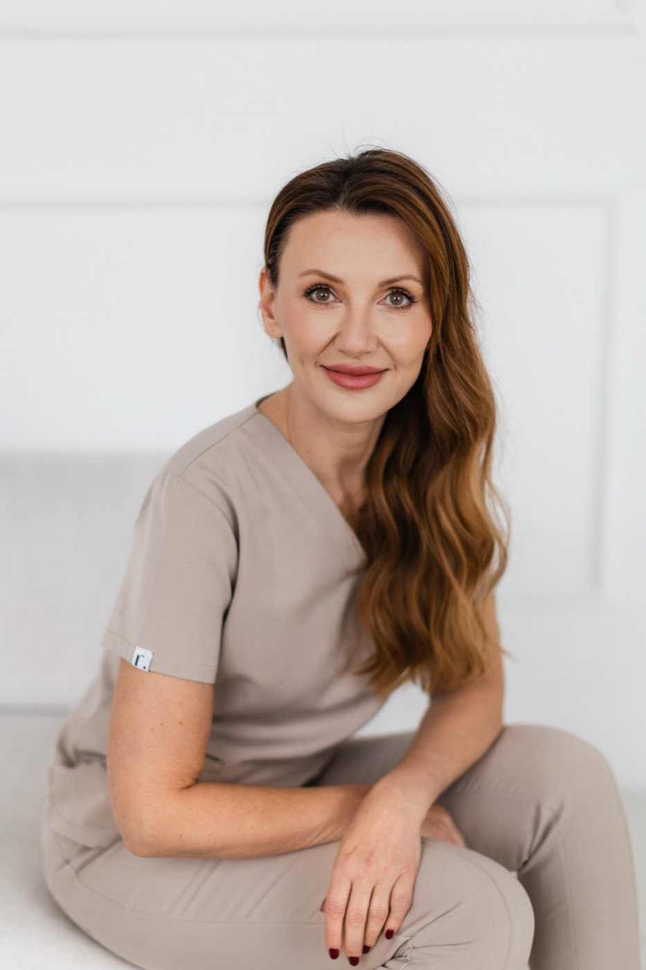 lek. Agnieszka Harabin-Matysiak