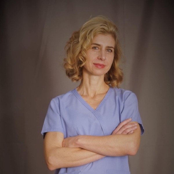 lek. Monika Nekanda-Trepka